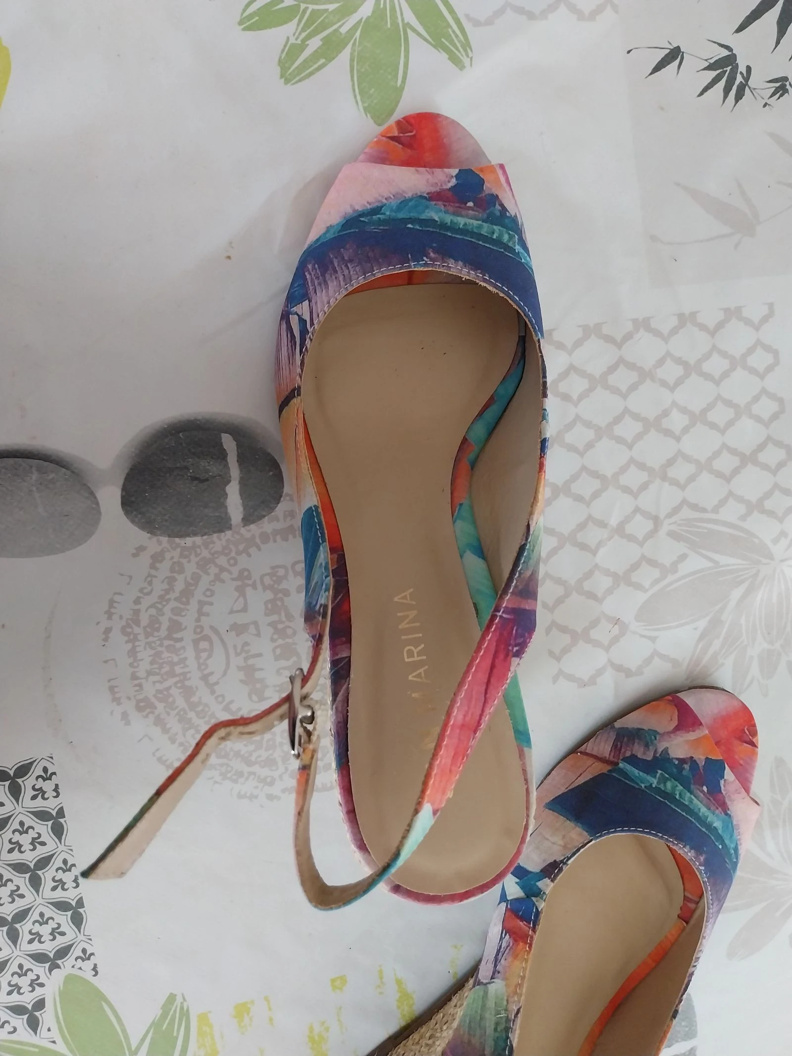 Very pretty shoe – photo 2